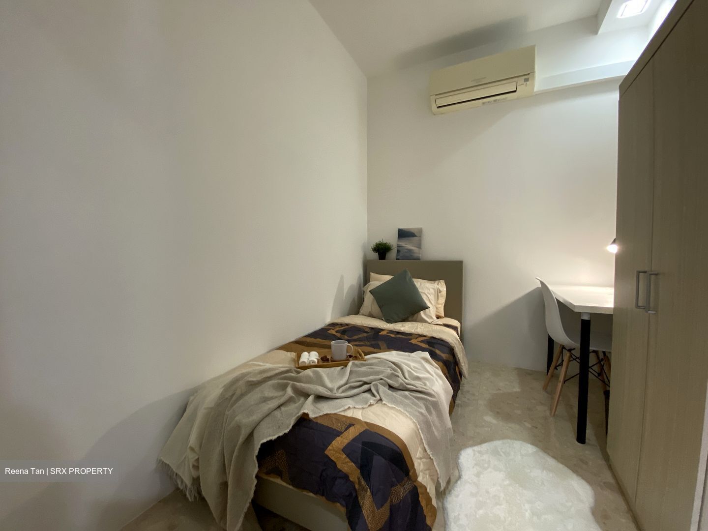 The Floravale (D22), Condominium #567203491
